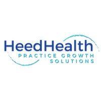 heed health logo image