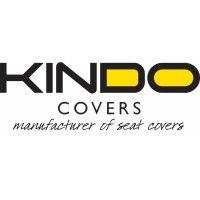 kindo covers logo image