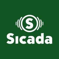 sicada logo image