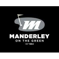 manderley on the green logo image