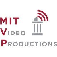 mit video productions logo image