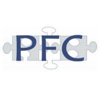 palma financial consulting, llc logo image