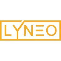 lyneo creation logo image