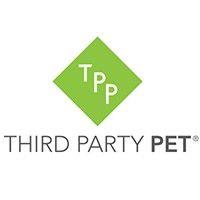 third party pet logo image