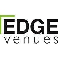 edge venues logo image