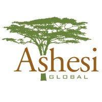 ashesi global services logo image