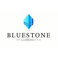 bluestone currency logo image