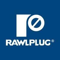 rawlplug logo image