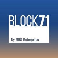 block71 global logo image