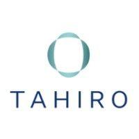 tahiro logo image