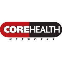 core health networks logo image