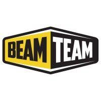 the beam team logo image