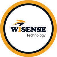 wisense technology logo image