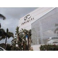 infiniti of coconut creek logo image