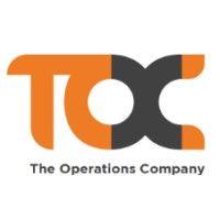 the operations company logo image