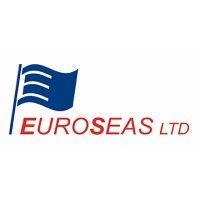 euroseas ltd. logo image