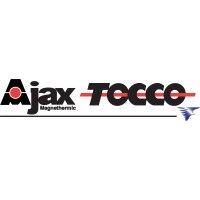 ajaxtocco magnethermic logo image