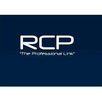 rcp advisory services logo image