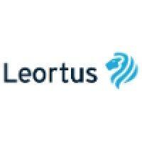 leortus transformation consulting logo image