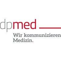 dp-medsystems ag logo image