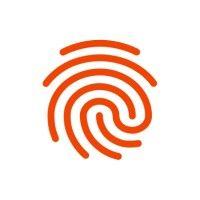 fingerprint logo image