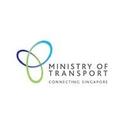 logo of Ministry Of Transport Singapore