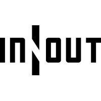 innout marketing & communications agency logo image