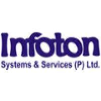 infoton systems & services pvt ltd logo image