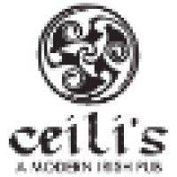 the ceili's group logo image