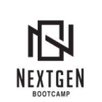 nextgen bootcamp logo image