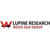 lupine research logo image