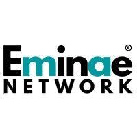 eminae network logo image