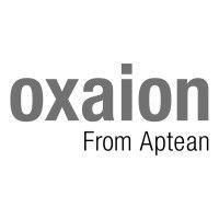 oxaion gmbh logo image