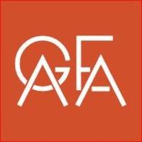 gafa architects logo image