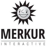 merkur interactive gmbh logo image