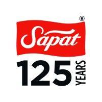 sapat international logo image