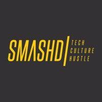 smashd logo image