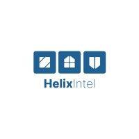 helixintel logo image