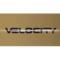 velocity logo image