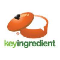 key ingredient logo image