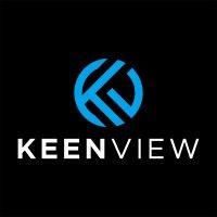 keenview logo image