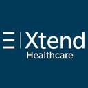 logo of Xtend Healthcare Llc