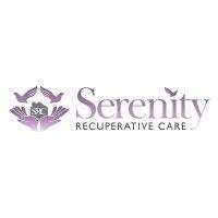 serenity recuperative care, inc logo image