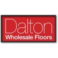 dalton wholesale floors logo image