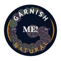 garnishme logo image