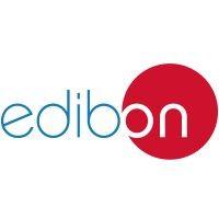 edibon logo image