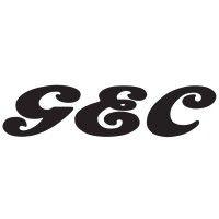 general electric company logo image