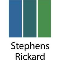 stephens rickard logo image