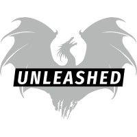 unleashed games logo image