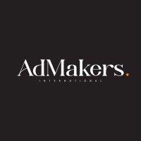 admakers international logo image